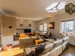 Prodej rodinného domu, Brno, Zeleného, 205 m2