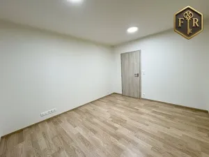 Prodej bytu 2+1, Rosice, Na Vyhlídce, 50 m2