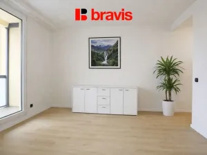 Pronájem bytu 2+kk, Brno - Bohunice, Běloruská, 46 m2