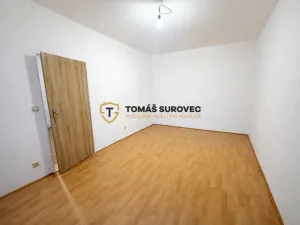 Pronájem bytu 1+1, Vizovice, Palackého Nám., 45 m2