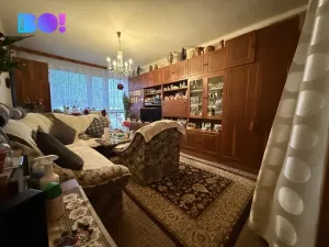 Prodej bytu 2+1, Karviná, Centrum, 54 m2