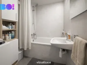 Prodej bytu 2+1, Karviná, Centrum, 54 m2