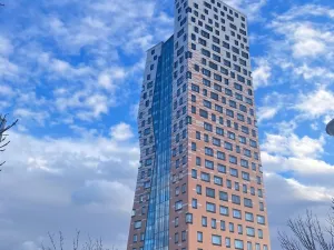 Pronájem obchodního prostoru, Brno - Štýřice, Pražákova, 73 m2