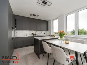 Prodej bytu 4+kk, Plzeň - Černice, Nepomucká, 190 m2