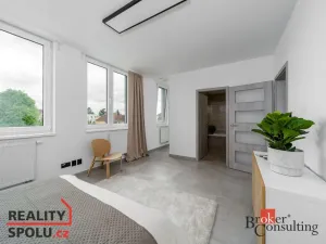 Prodej bytu 4+kk, Plzeň - Černice, Nepomucká, 190 m2