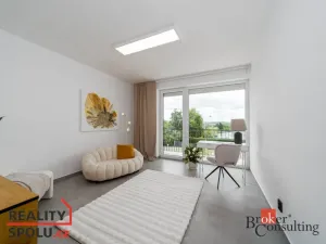 Prodej bytu 4+kk, Plzeň - Černice, Nepomucká, 190 m2