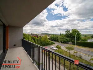 Prodej bytu 4+kk, Plzeň - Černice, Nepomucká, 190 m2