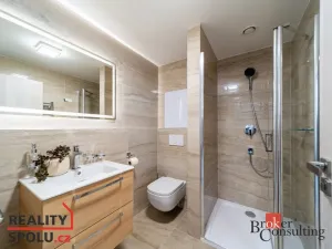 Prodej bytu 4+kk, Plzeň - Černice, Nepomucká, 190 m2