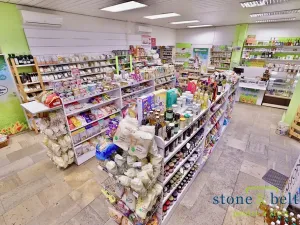 Prodej obchodního prostoru, Praha - Troja, Lodžská, 254 m2