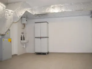 Pronájem bytu 1+kk, Boskovice, Otakara Kubína, 41 m2