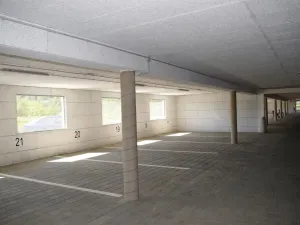 Pronájem bytu 1+kk, Boskovice, Otakara Kubína, 41 m2