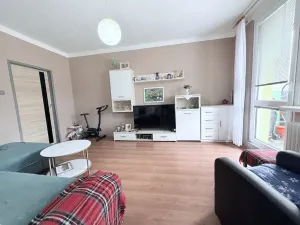 Prodej bytu 3+1, Loučná nad Desnou, 72 m2