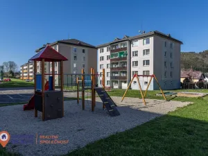 Prodej bytu 3+1, Loučná nad Desnou, 72 m2