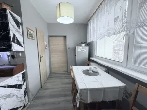 Prodej bytu 3+1, Loučná nad Desnou, 72 m2