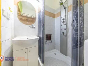 Prodej bytu 3+1, Loučná nad Desnou, 72 m2