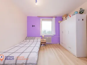 Prodej bytu 3+1, Loučná nad Desnou, 72 m2