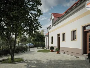 Prodej bytu 3+kk, Jílovice, 75 m2