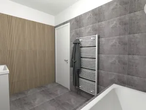 Prodej bytu 3+kk, Jílovice, 75 m2