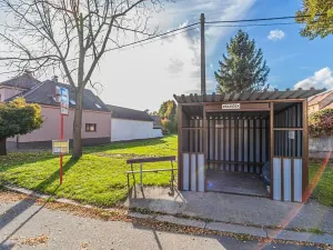 Prodej pozemku pro bydlení, Klobuky, 1442 m2