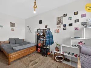 Prodej bytu 2+1, Nový Jičín, Jičínská, 42 m2