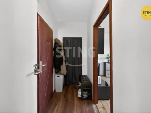 Prodej bytu 2+1, Nový Jičín, Jičínská, 42 m2