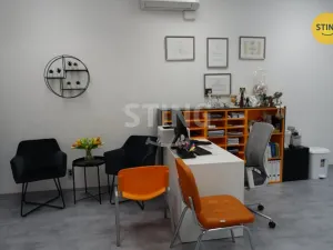 Pronájem komerční nemovitosti, Brušperk, Fryčovická, 93 m2