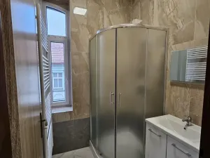 Pronájem bytu 2+1, Lovosice, 8.května, 61 m2