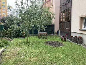 Pronájem bytu 2+1, České Budějovice - České Budějovice 7, Heydukova, 43 m2