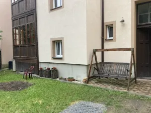 Pronájem bytu 2+1, České Budějovice - České Budějovice 7, Heydukova, 43 m2