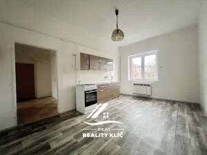 Pronájem bytu 2+1, Ostrava, Trocnovská, 71 m2