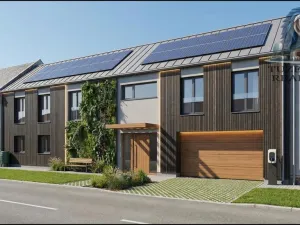 Prodej rodinného domu, Ústín, 150 m2