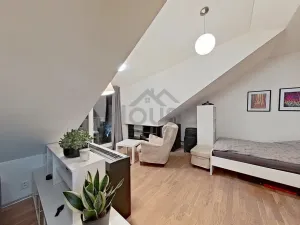 Prodej bytu 1+kk, Praha - Dejvice, Velvarská, 58 m2