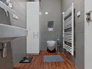 Prodej bytu 1+kk, Praha - Dejvice, Velvarská, 58 m2