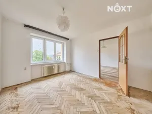Pronájem bytu 3+kk, Trutnov, U Hřiště I, 50 m2