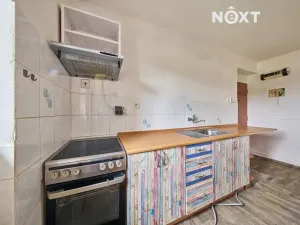 Pronájem bytu 3+kk, Trutnov, U Hřiště I, 50 m2