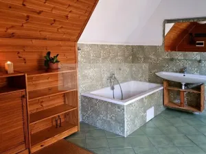 Prodej rodinného domu, Výrava, 246 m2