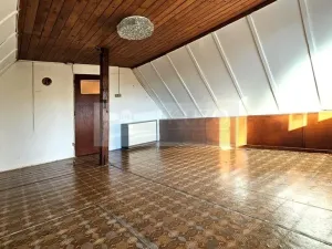 Prodej rodinného domu, Výrava, 246 m2