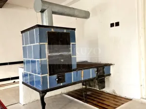 Prodej rodinného domu, Výrava, 246 m2