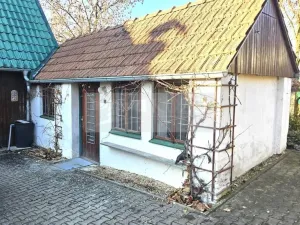 Prodej rodinného domu, Výrava, 246 m2