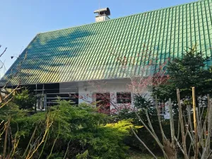 Prodej rodinného domu, Výrava, 246 m2