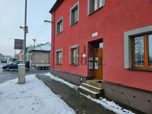 Pronájem bytu 2+kk, Nový Jičín, Suvorovova, 64 m2