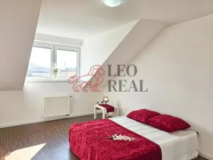 Pronájem bytu 2+kk, Nový Jičín, Suvorovova, 64 m2