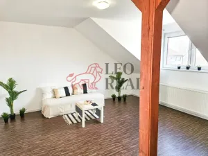 Pronájem bytu 2+kk, Nový Jičín, Suvorovova, 64 m2