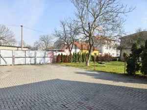 Pronájem bytu 2+kk, Nový Jičín, Suvorovova, 64 m2