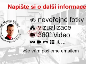 Pronájem bytu 2+kk, Nový Jičín, Suvorovova, 64 m2