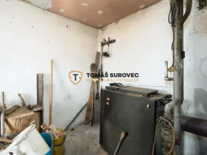 Prodej rodinného domu, Hovězí, 126 m2