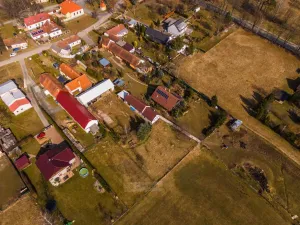 Prodej rodinného domu, Libín - Slavošovice, 152 m2