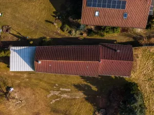 Prodej rodinného domu, Libín - Slavošovice, 152 m2