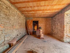 Prodej rodinného domu, Libín - Slavošovice, 152 m2