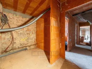 Prodej rodinného domu, Libín - Slavošovice, 152 m2